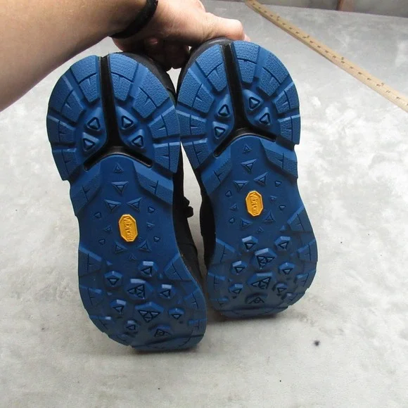 Danner x TopoMens 11D Boot Blue Free Spirit Gore-Tex Waterproof Hike RARE NEW